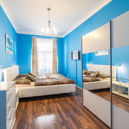 Apartman Exclusive פראג מראה חיצוני תמונה