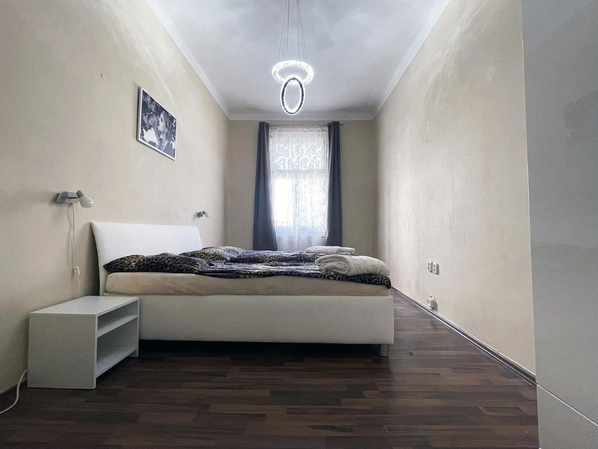 Apartman Exclusive פראג מראה חיצוני תמונה